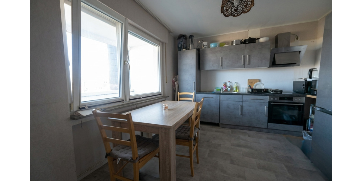 Etagenwohnung Dernbach - 4 Zimmer, 116 m&sup2;, 149.000&euro; | Angebot:25997787