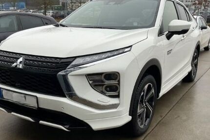 Mitsubishi Eclipse Cross 18.350 km 20.990 &euro; Lüneburg 21337