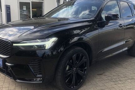 Volvo XC60 25.069 km 47.970 &euro; Güstrow 18273