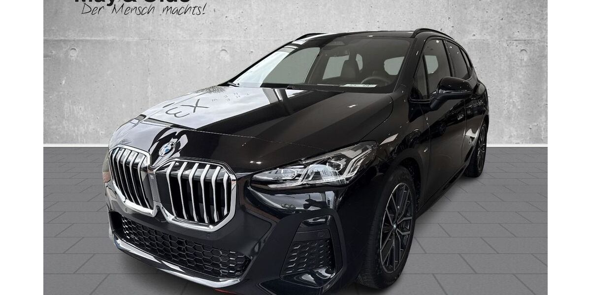 BMW 223 Active Tourer 5.990 km 39.730 &euro; Heide 25746