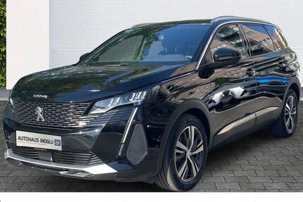 Peugeot 5008 38.252 km 22.980 &euro; Rüsselsheim 65428
