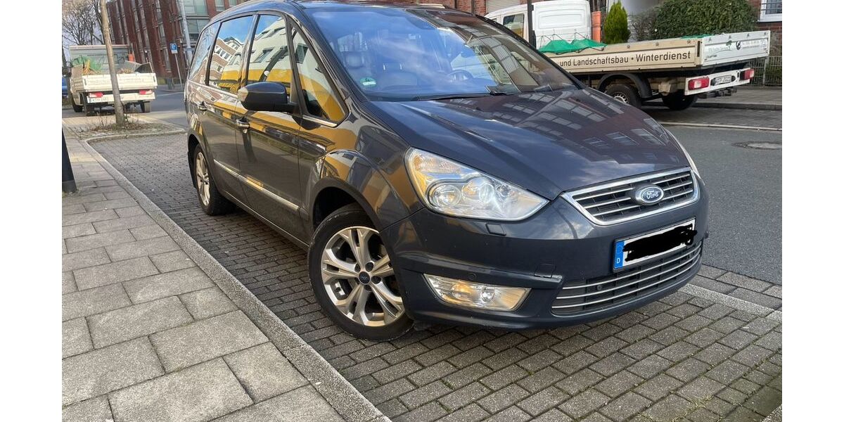 Ford Galaxy 306.250 km 6.300 &euro; Eschweiler 52249