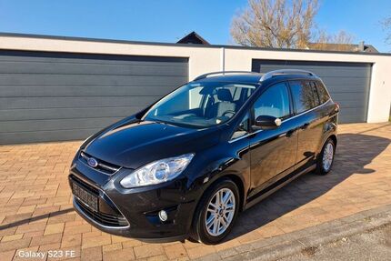 Ford Grand C-Max