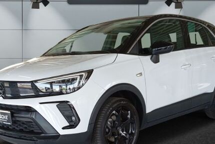 Opel Crossland (X) 12.197 km 17.397 € Wolmirstedt 39326