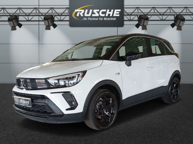Opel Crossland (X) 12.197 km 17.397 € Wolmirstedt 39326
