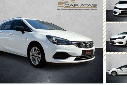 Opel Astra 62.000 km 12.980 &euro; Solingen 42699