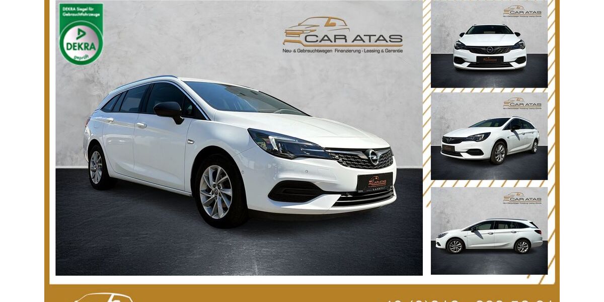 Opel Astra 62.000 km 12.980 &euro; Solingen 42699