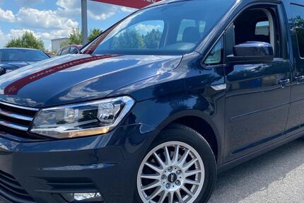VW Caddy 180.183 km 13.900 &euro; Kempten (Allgäu) 87437
