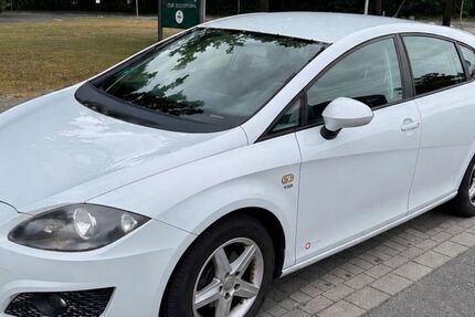 Seat Leon 189.850 km 1.990 &euro; Borken 46325