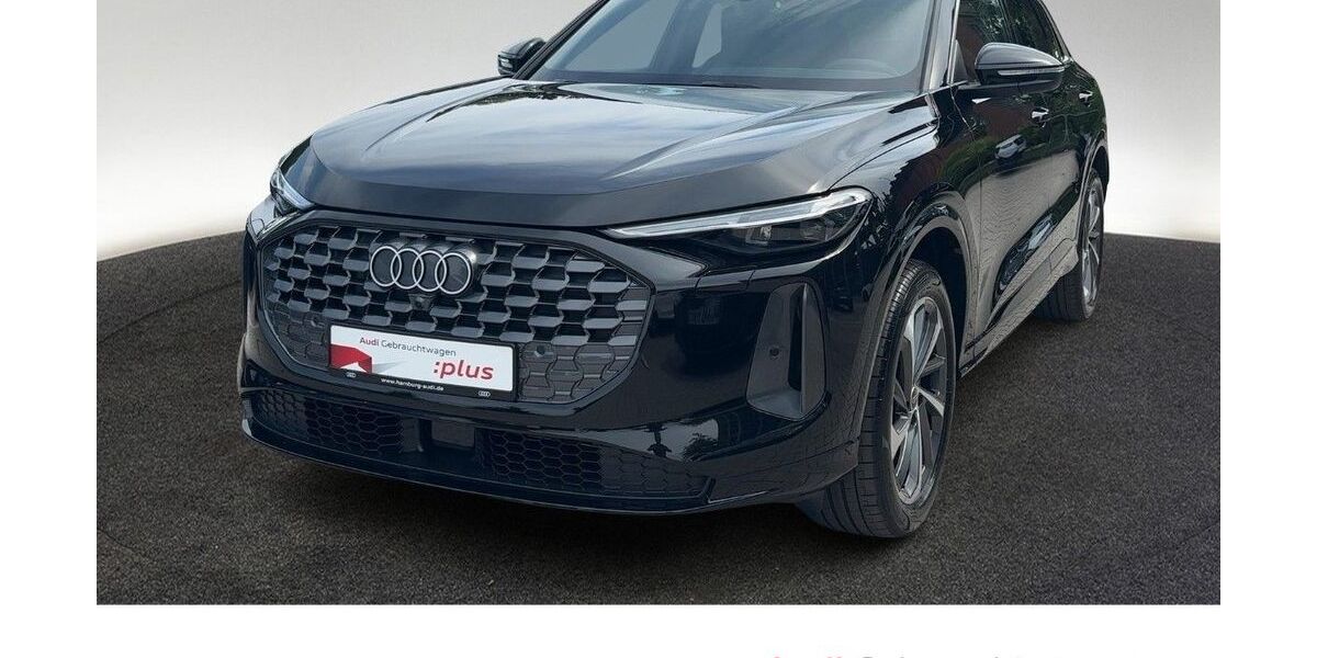 Audi Q5 1.899 km 58.420 &euro; Hamburg 22419