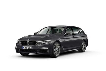 BMW M550