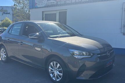 Opel Corsa 81.999 km 9.999 &euro; Iserlohn 58640
