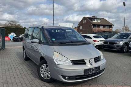 Renault Espace 155.950 km 4.400 &euro; Gronau 48599