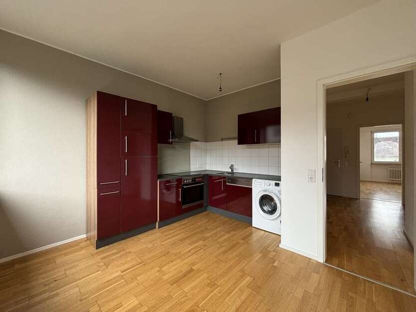 Wohnung zum Mieten in Mannheim 1.150 € 68 m²