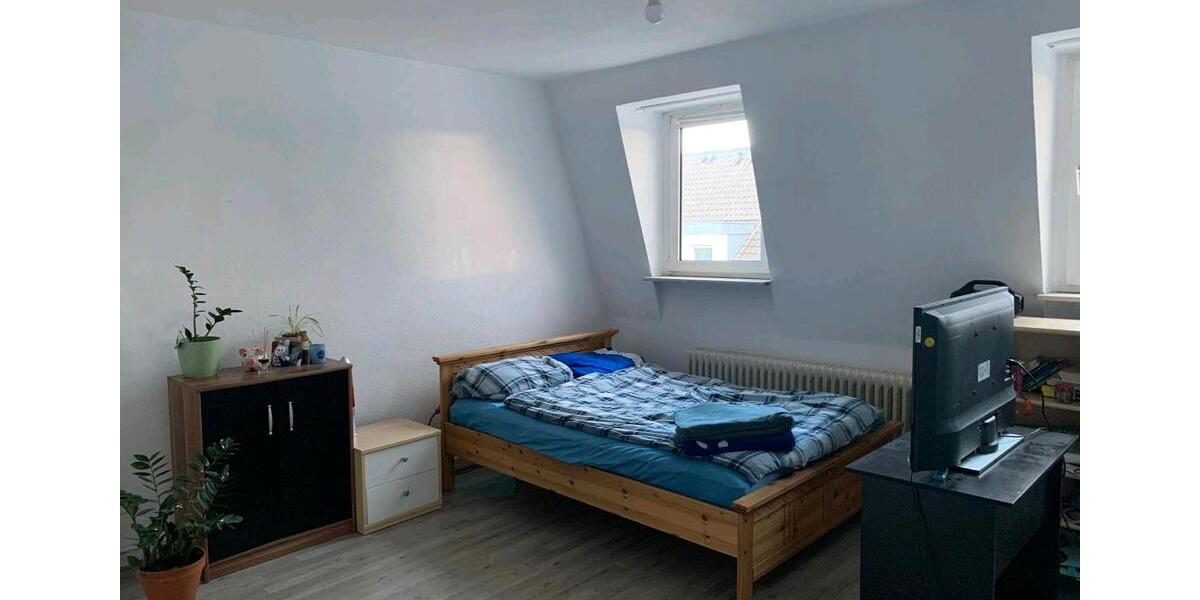 Etagenwohnung Soest - 1 Zimmer, 21 m&sup2;, 447&euro; | Angebot:26007104