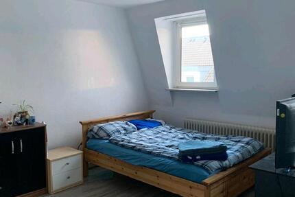 Wohnung Soest - 1 Zimmer, 21 m&sup2;, 447&euro; | Angebot:26007104
