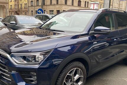 SsangYong Korando 85.011 km 13.890 &euro; Fürth ( bei Nürnberg ) 90762