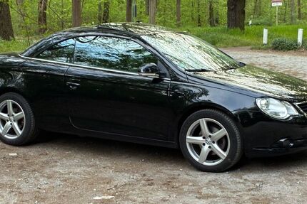VW Eos 76.500 km 7.895 &euro; Berlin 12205