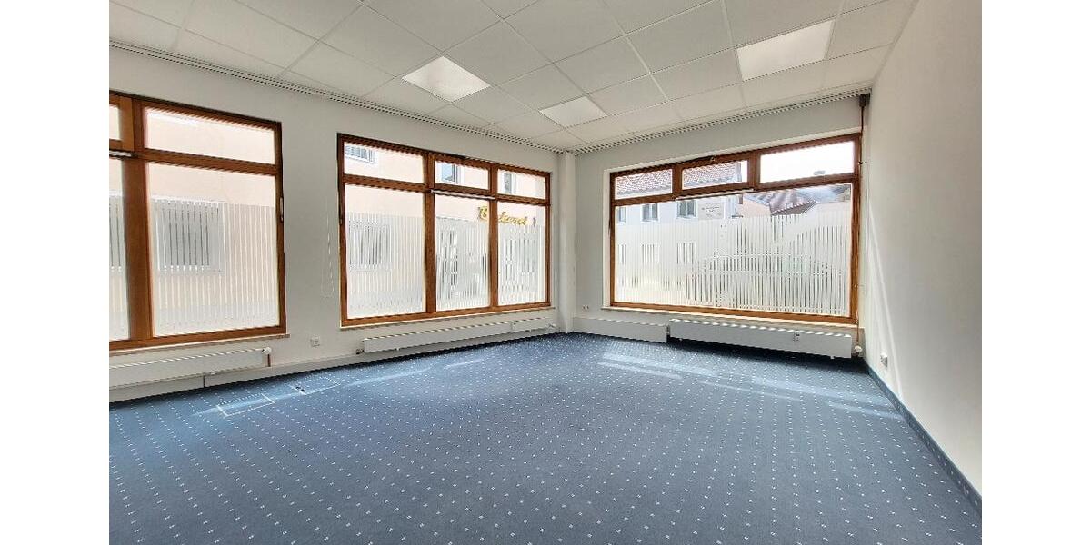 Gewerbeobjekt Wörth an der Donau - 1.500&euro; | Angebot:20572166