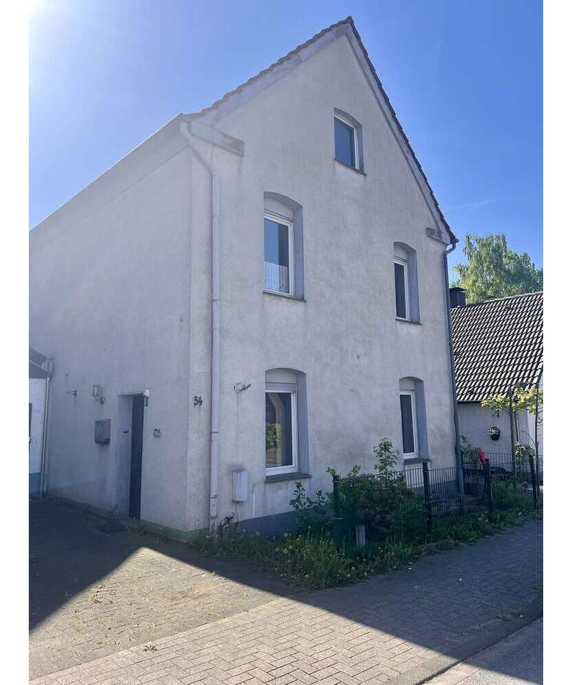 Haus zum Kaufen in Soest 95.000 € 100 m²