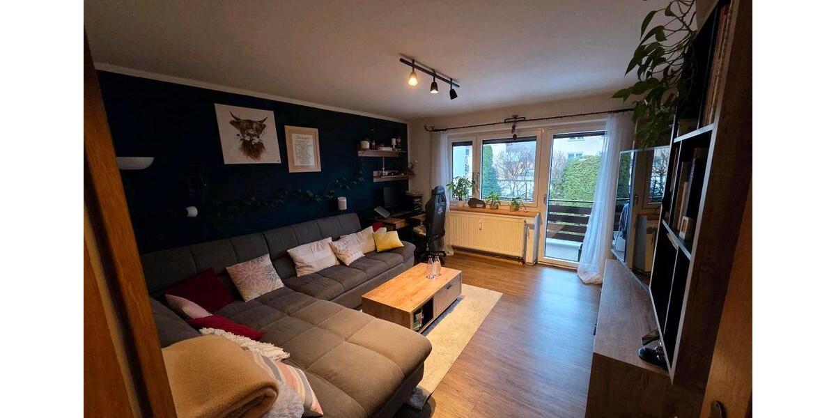 Etagenwohnung Ruhpolding - 2 Zimmer, 62 m&sup2;, 260.000&euro; | Angebot:26213346