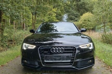 Audi A5 144.500 km 21.500 &euro; Worms 67551
