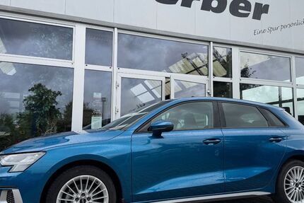 Audi A3 35.990 km 24.899 &euro; Wilkau Haßlau/OT Silberstraße 08112