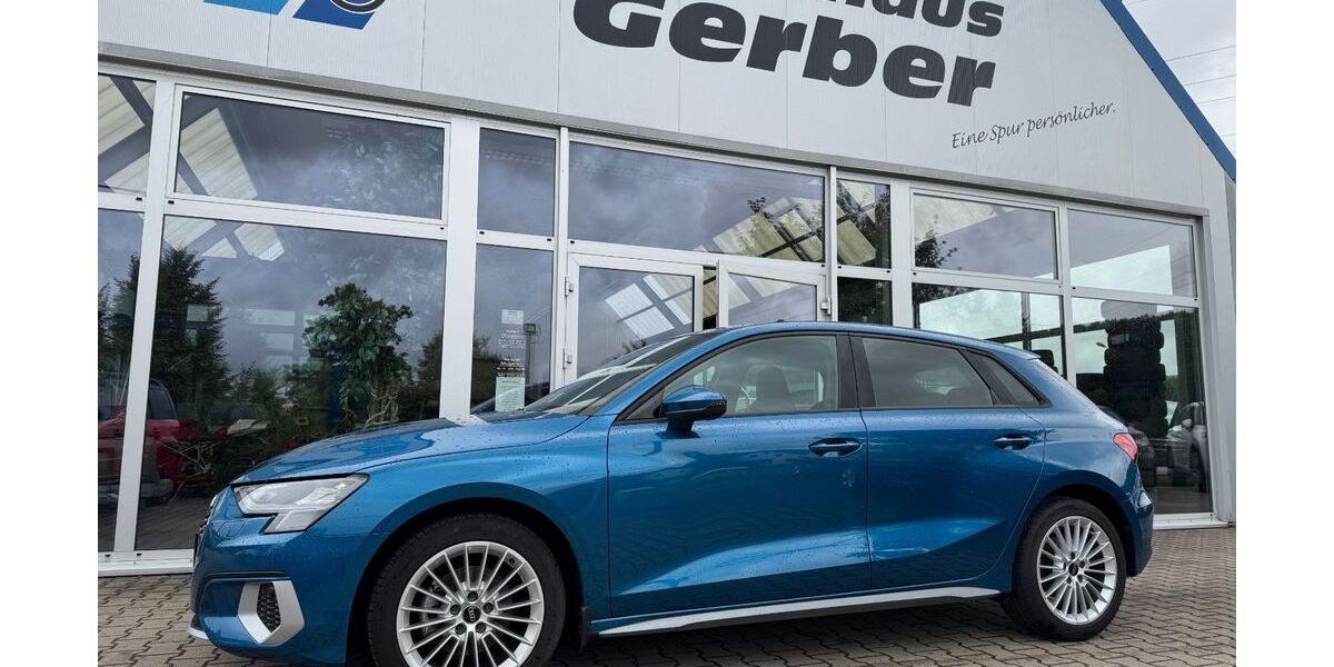 Audi A3 35.990 km 24.899 &euro; Wilkau Haßlau/OT Silberstraße 08112