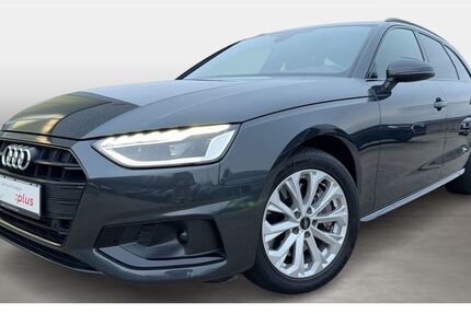 Audi A4 87.405 km 25.990 &euro; Idstein 65510