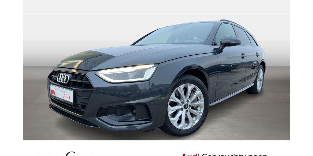 Audi A4 87.405 km 26.880 &euro; Idstein 65510