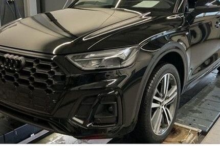 Audi Q5 60.162 km 37.479 &euro; Oldenburg 26135