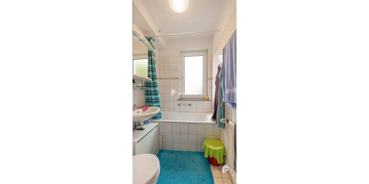 Etagenwohnung Delmenhorst Düsternort - 2 Zimmer, 43 m&sup2;, 72.000&euro; | Angebot:24670321