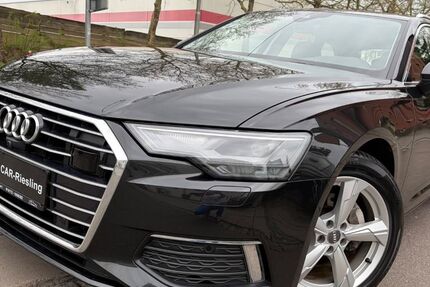 Audi A6 124.000 km 24.499 &euro; Stuttgart 70435