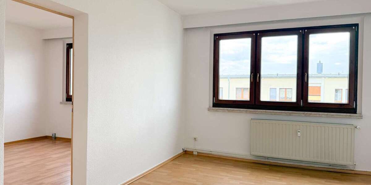 Wohnung zum Kaufen in OelsnitzVogtl. 27.000 € 47 m² 2 zimmer