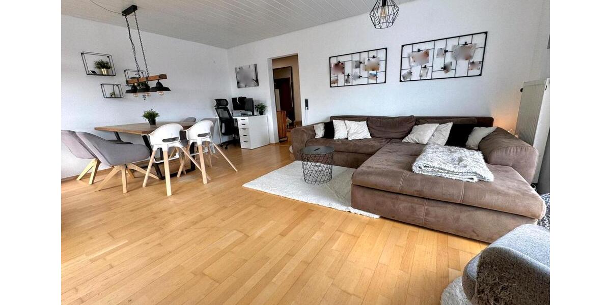 Wohnung zu Vermieten zimmer