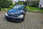 Corsa C