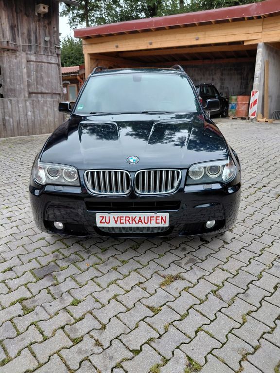 X3 M