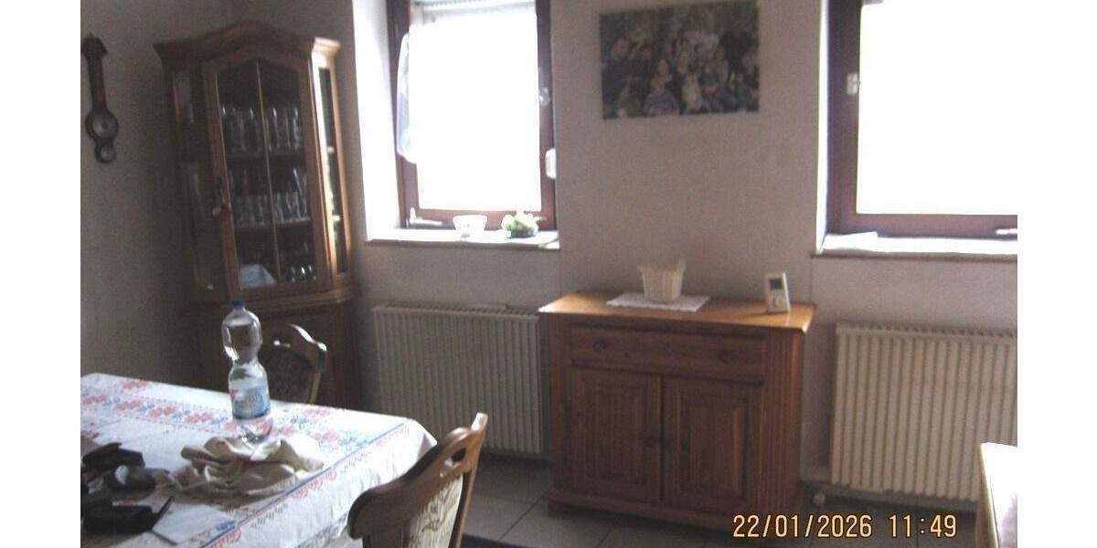 Etagenwohnung Freinsheim - 6 Zimmer, 238.000&euro; | Angebot:26142489