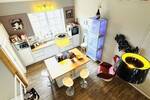 Einfamilienhaus Morbach Hunolstein - 1 Zimmer, 250 m&sup2;, 349.000&euro; | Angebot:25660858
