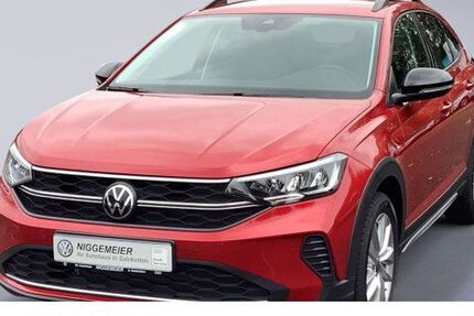 VW Taigo 1.500 km 28.990 &euro; Salzkotten 33154