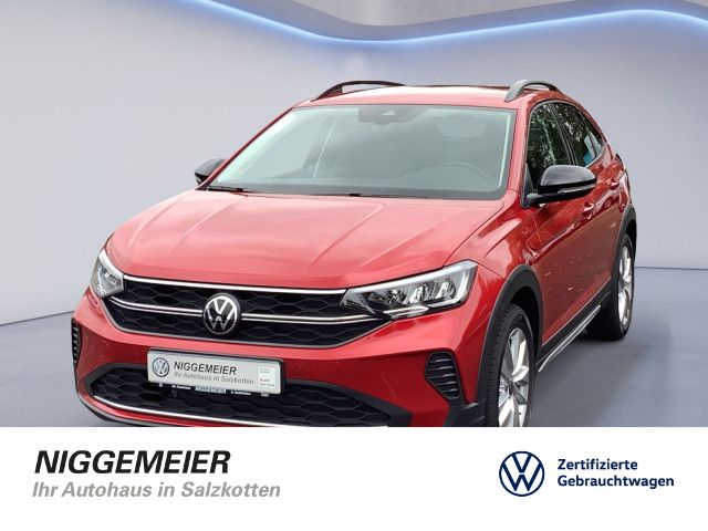 VW Taigo 1.500 km 28.990 &euro; Salzkotten 33154