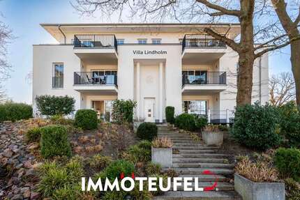 Wohnung Binz Ostseebad Binz - 3 Zimmer, 87 m&sup2;, 499.990&euro; | Angebot:27116712