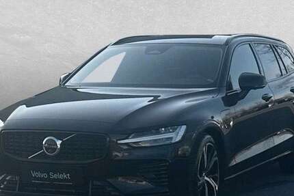 Volvo V60 11.500 km 43.750 &euro; Karlsruhe 76187