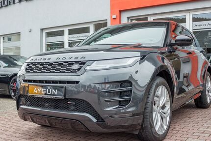 Land Rover Range Rover Evoque 34.700 km 35.995 &euro; Schlüchtern 36381