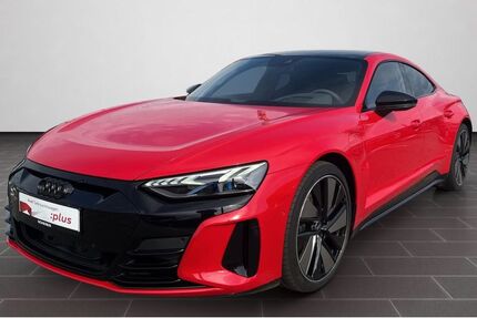 Audi e-tron GT 50.762 km 51.880 € Bingen / Rhein 55411