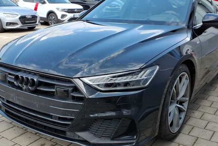 Audi A7 161.400 km 37.440 &euro; Wackersdorf 92442