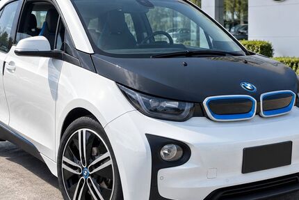 BMW i3 78.488 km 13.999 &euro; Bickenbach 64404