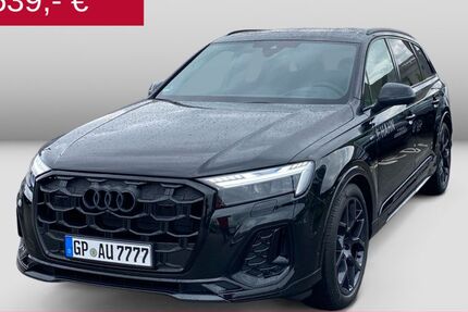 Audi Q7 6.500 km 87.890 &euro; Göppingen 73037