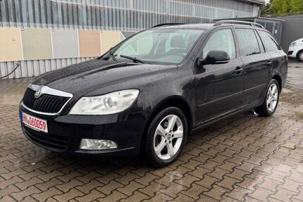 Skoda Octavia 221.000 km 4.290 € Oedheim 74229