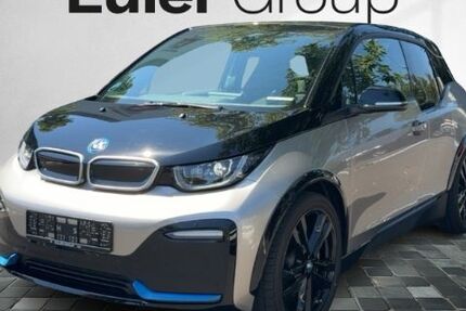 BMW i3 25.810 km 25.999 &euro; Frankfurt 60314